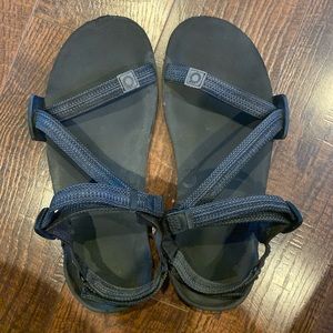 Xero Z-trail sandals